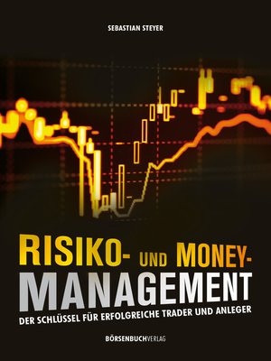 cover image of Risiko- und Money-Management